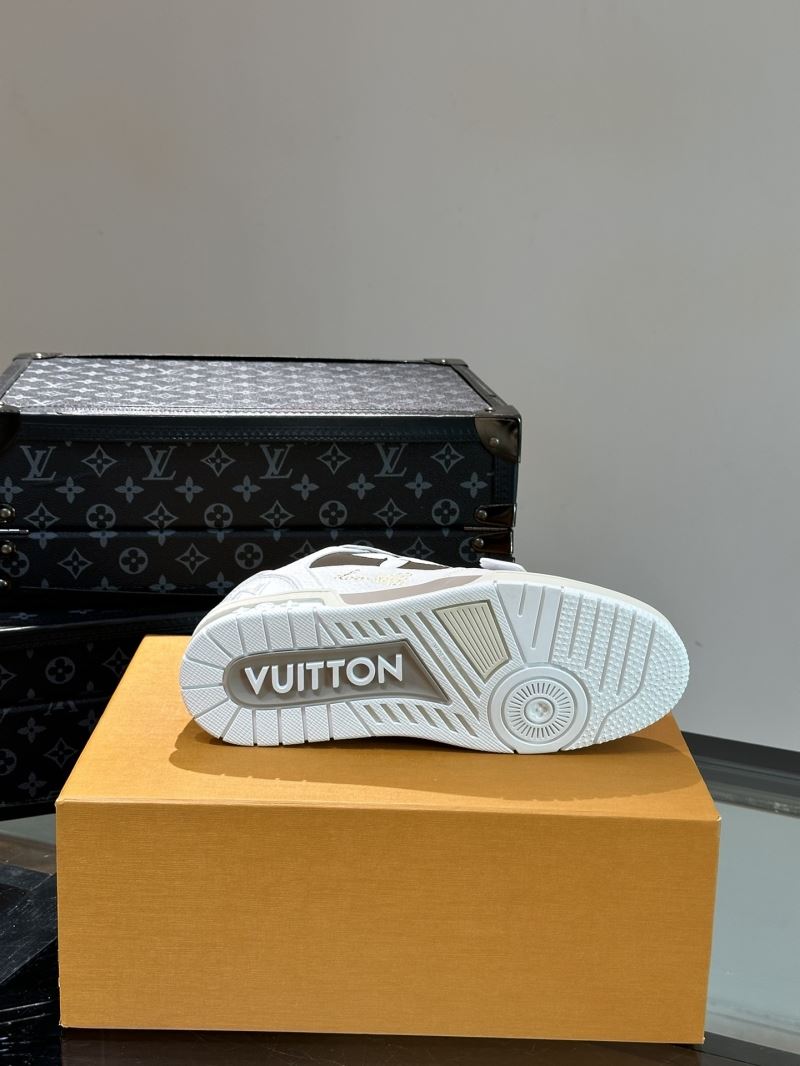 Louis Vuitton Trainer Sneaker